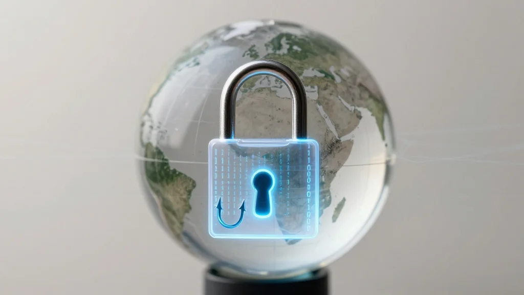 Global Tax Scams Exploit AI and Fake Government Sites