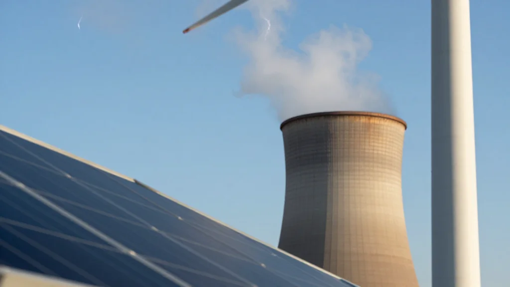 China's Energy Shock Unavoidable Despite Renewables and Reserves
