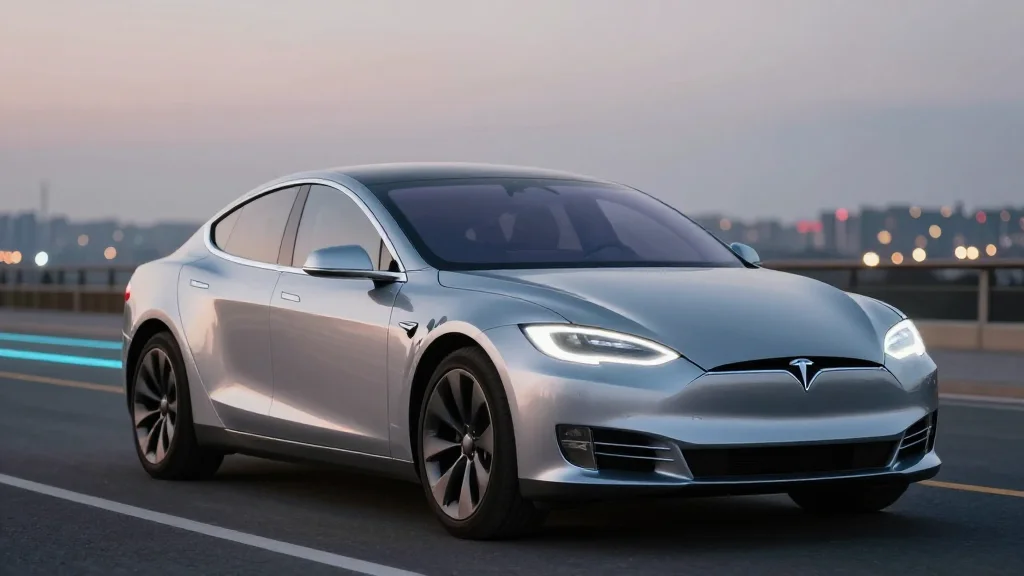 Self-Driving Cars and Changing Human Behavior