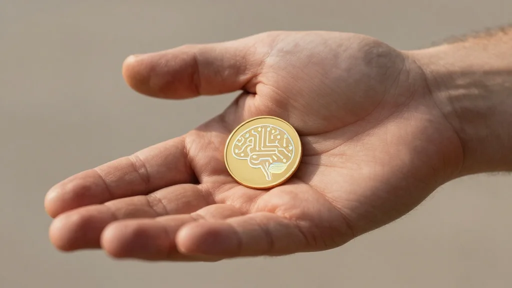 AI Creators Achieve at Least 50% Real Followers.