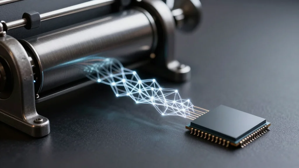 LLMs Poised to Match Printing