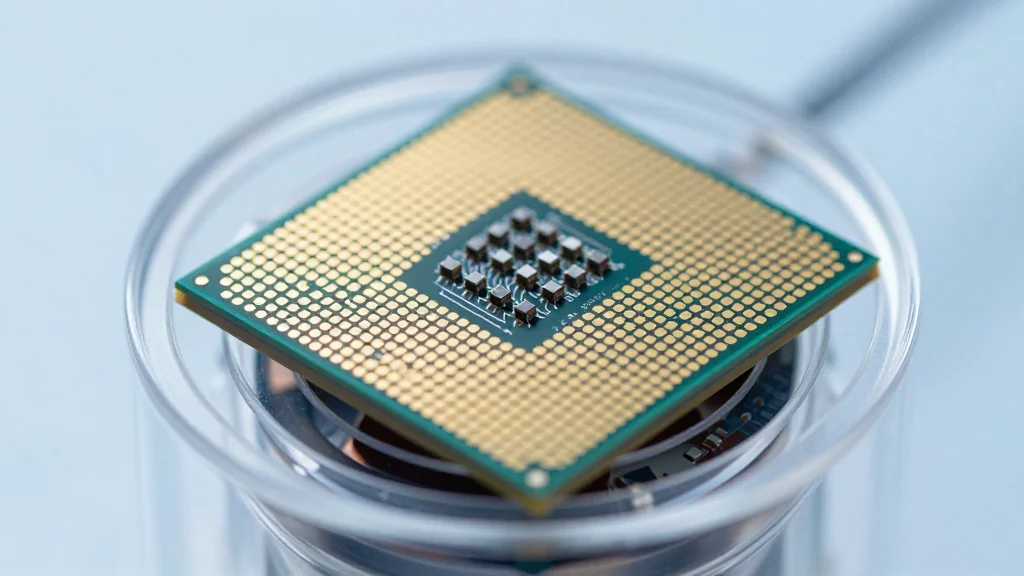 IQM Announces Novel Quantum Error Correction Approach Toward Fault-Tolerant Quantum Computing