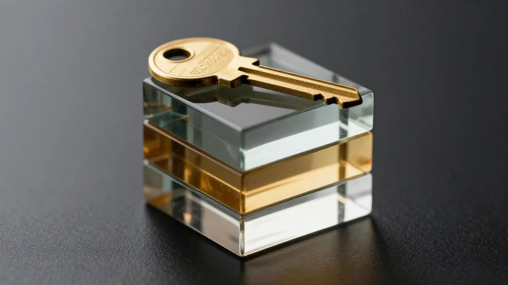 UBO Due Diligence: Ownership Transparency as Strategic Control