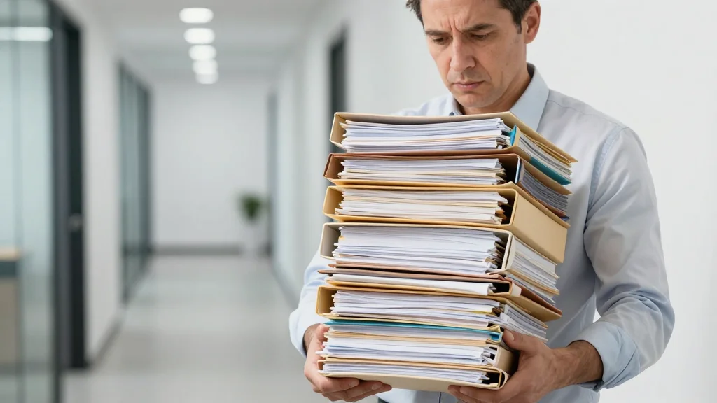 Lean and Mean Often Means Understaffed, Not Efficient
