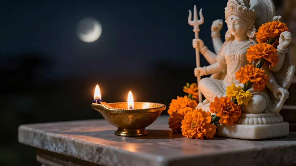 Adhika Masik Durgashtami 2026: Date, Meaning and Devotional Practices