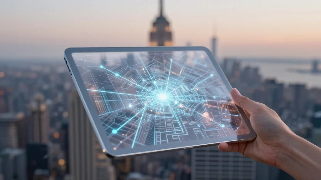 NYC Mayor Appoints Lisa Gelobter as CTO, Launches Citywide Tech Push