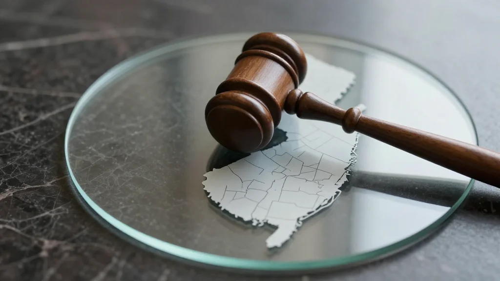 New Jersey Eyes New Maps After Supreme Court Vote‑Rights Rollback