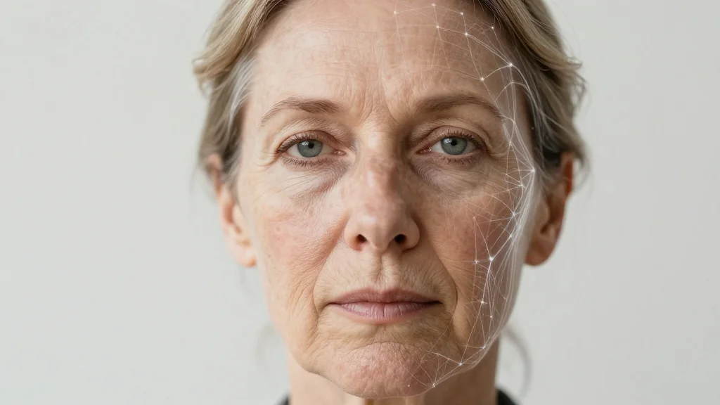 AI‑Driven Facial Aging Rate Predicts Cancer Survival, Study Finds