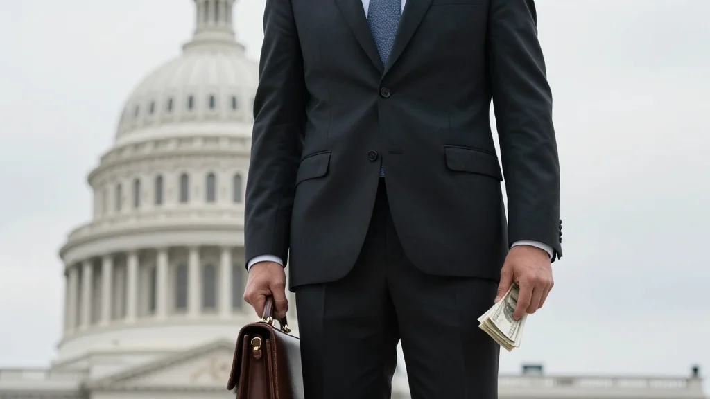 Former Booz Allen Consultant’s 7‑Month Job Hunt Highlights Consulting Layoffs