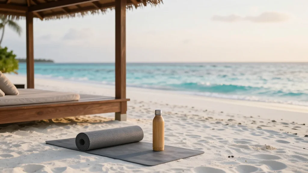 OUTRIGGER Maldives Expands Wellness Programming for 2026