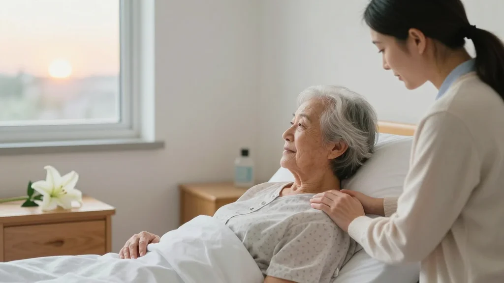 Every Day Brings Unpredictable Moments in Hospice Social Work