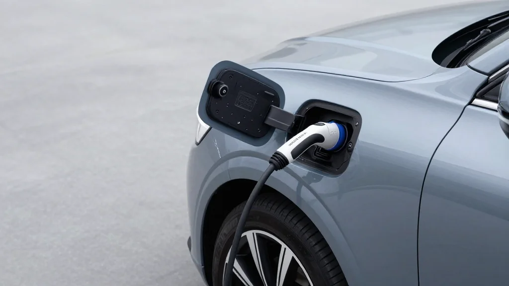 2025 Volvo S60 Recharge Offers Fresh Look, 41‑Mile EV Range