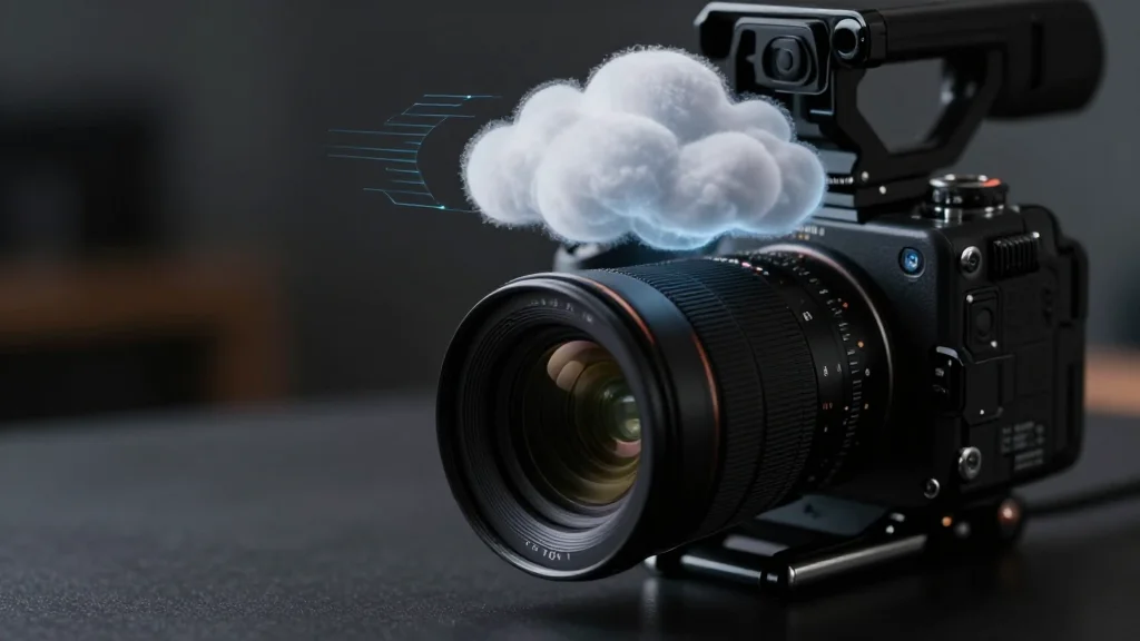 Shamel Studio Launches Cloud‑Based Film Production Platform to Automate Budgeting and Scheduling