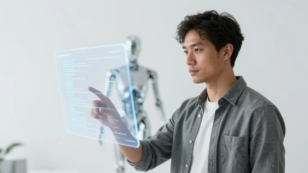 What Do Software Developers Do Now?
