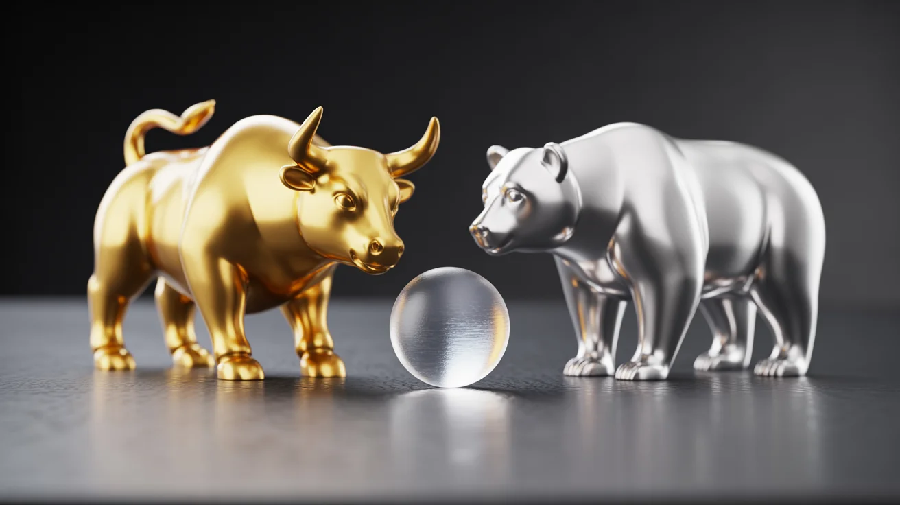 Even Top Predictors Must Embrace Bearish Reality
