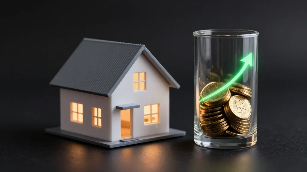 Index Funds Usually Outpace First Rental for High Earners
