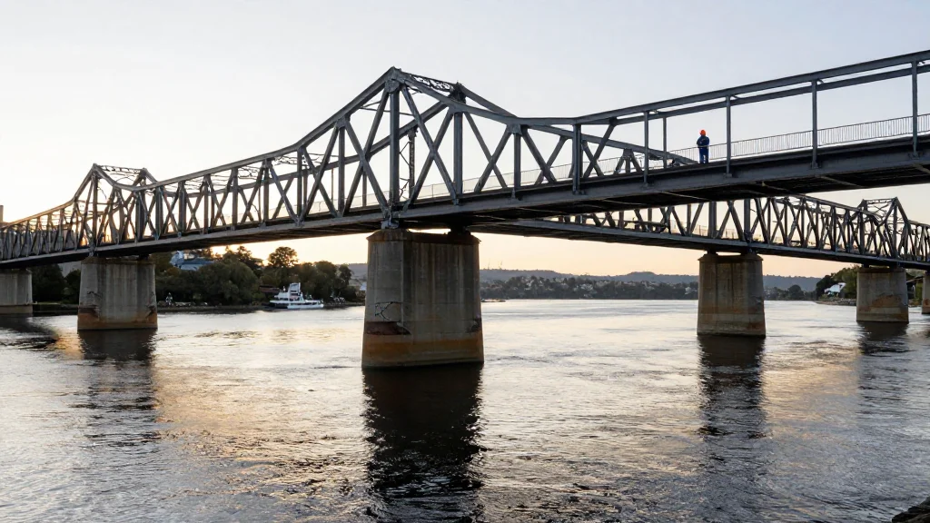 'Intolerable': When $786m Bridge Was Being Designed, Engineers Raised a Red Flag