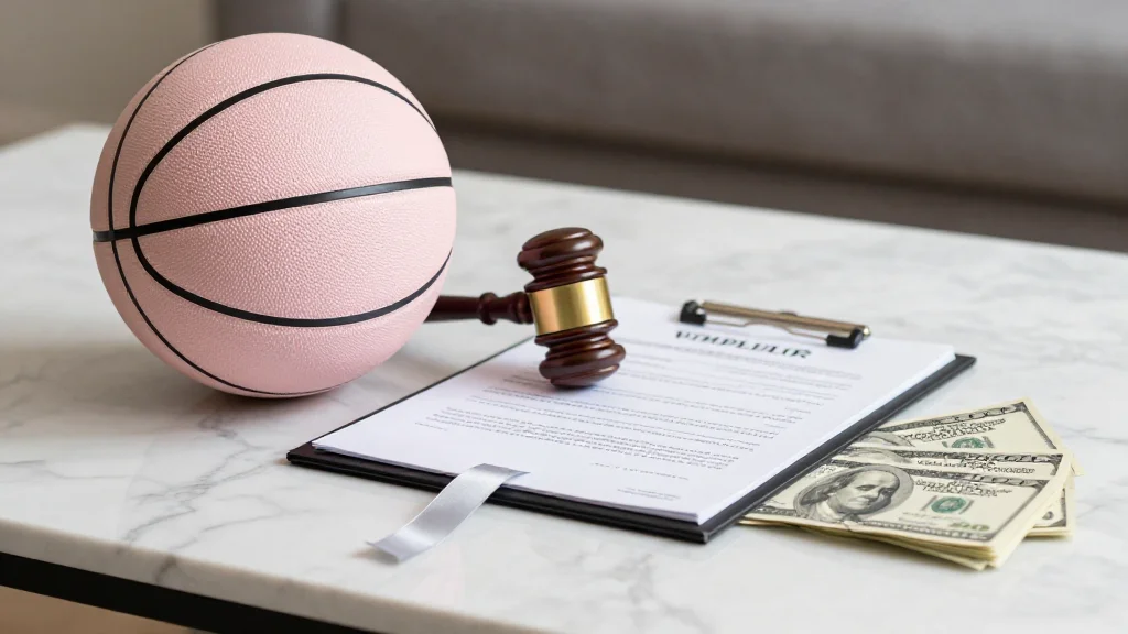 Key WNBA Dates: Offer Period to Draft in April
