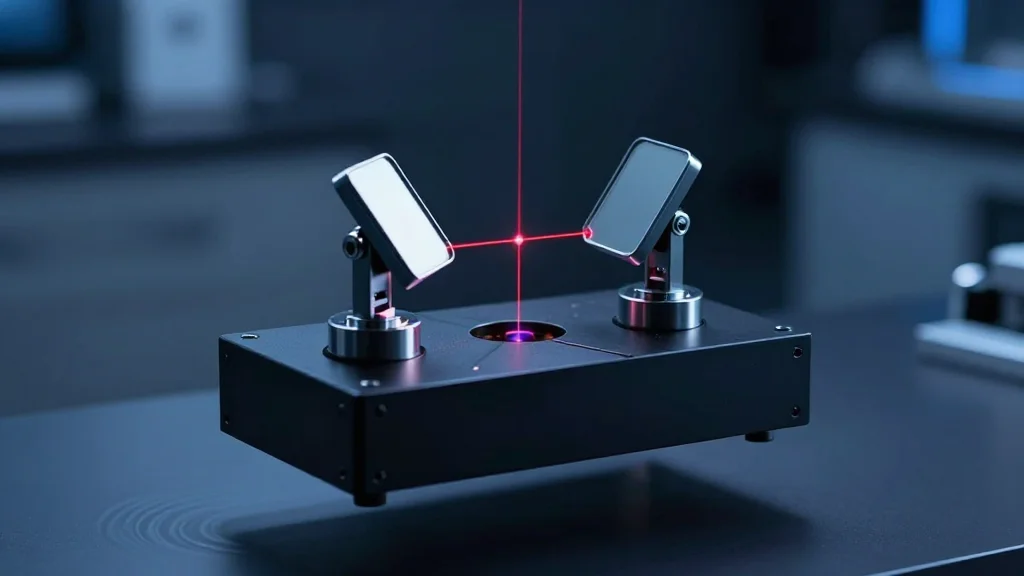 China's Taiji Program Debuts Picometer‑Precision Interferometer