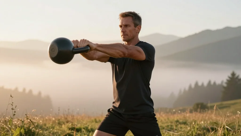 Science Says "Healthspan" Doesn't Equal Optimal Aging — Meet “Peakspan”