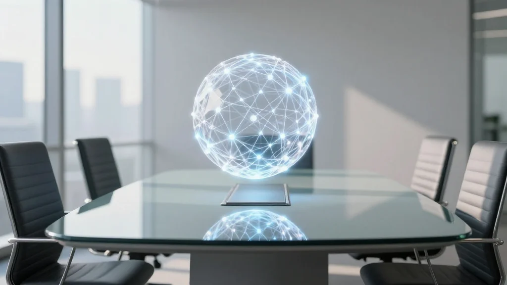 CEOs Ask VPs to Envision AI‑driven Headcount Cuts