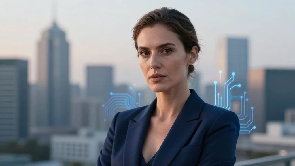 Confidence, Bias, and Opportunity: Lessons From Women Leaders in Tech Building the Future of AI and Work (International Women’s Day...