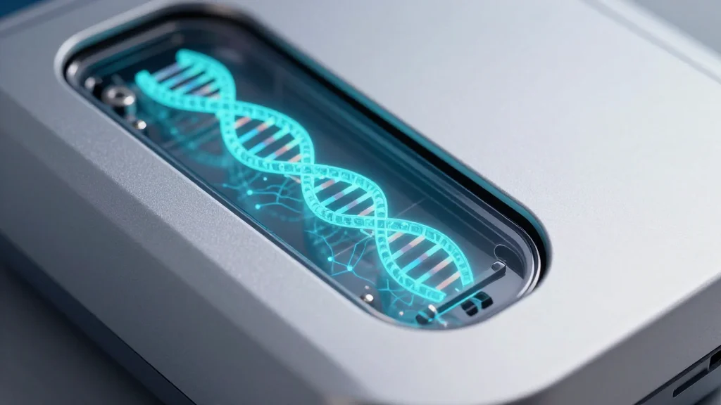 Experts Talk Sequencing Platforms and Pressures