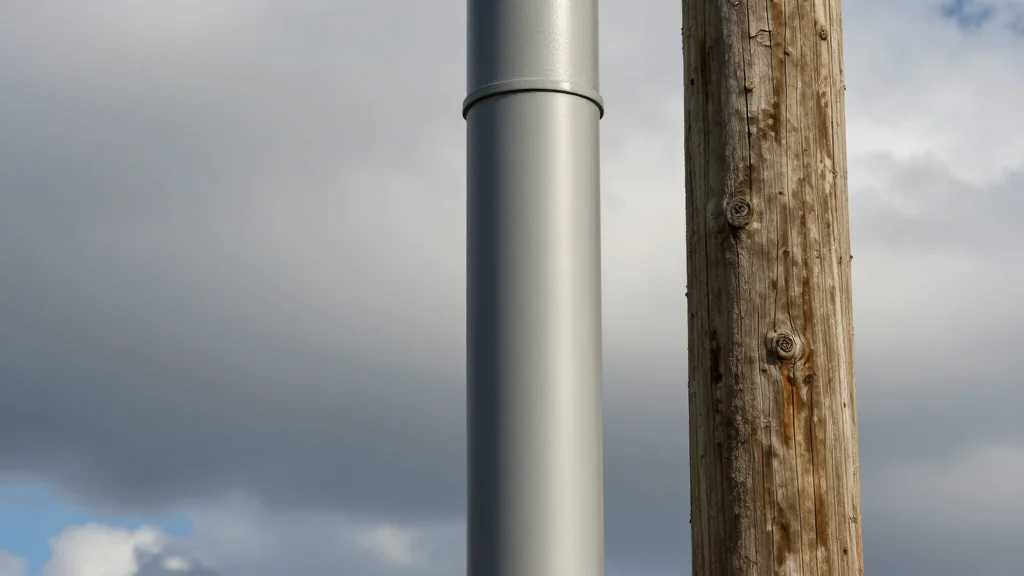 Every Fifth Pole: Ameren’s Staggered Strategy for Grid Hardening