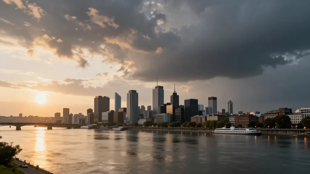 Heatwaves, Coldwaves, Floods, and Droughts: The Short-Term Impact of Extreme Weather Events on Economic Activity