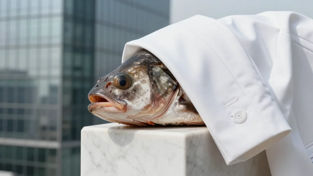 Leadership Failures Poison Company Culture From the Top