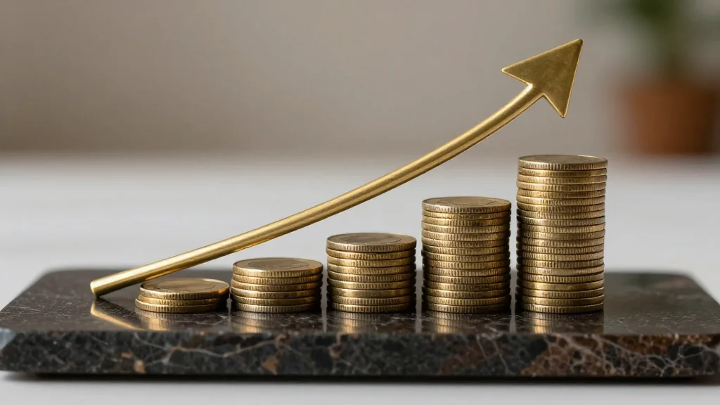 Capillary Tech Q4 Profit Surges to ₹434M, Revenue Climbs