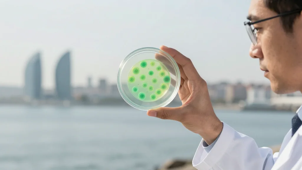 Portugal, Spain and the New Biotech Frontier