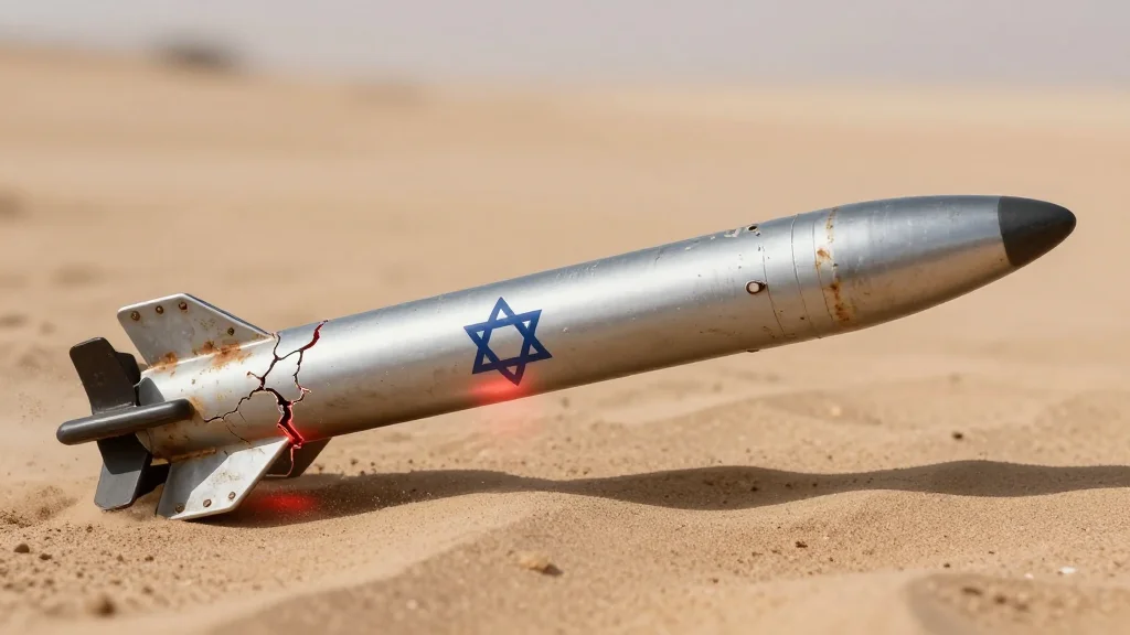Israel Targets Iranian Regime Leaders and Security Forces