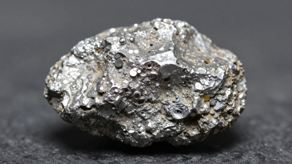 Marcy Kiesman Highlights Quantum Critical Metals’ Babine South Silver and Mica-Based Gallium Extraction at PDAC 2026