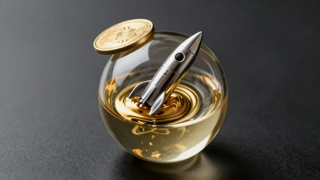 Liquidity Surge Signals Tech and Crypto Rally Ahead