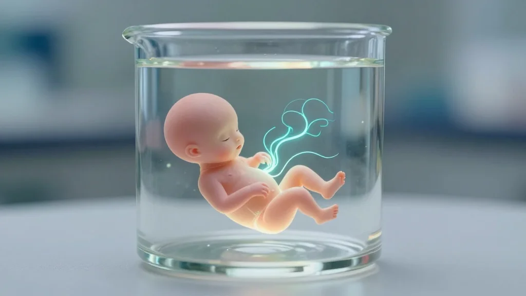 Bioelectric Reprogramming Repairs Birth Defects, Sparks Rejuvenation Hope