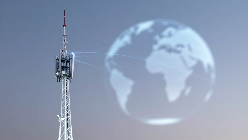 OXIO Appoints Former Verizon Exec Jeremy Bolton as CCO to Spearhead Global Expansion