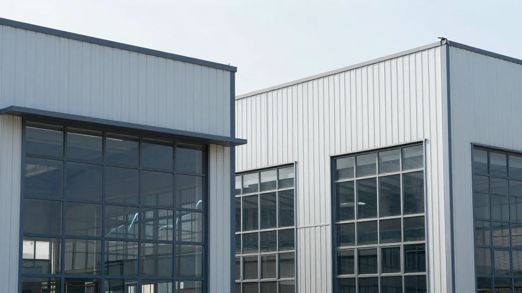 CIRE Equity Pays $116M for Industrial Campus in L.A.’s San Fernando Valley