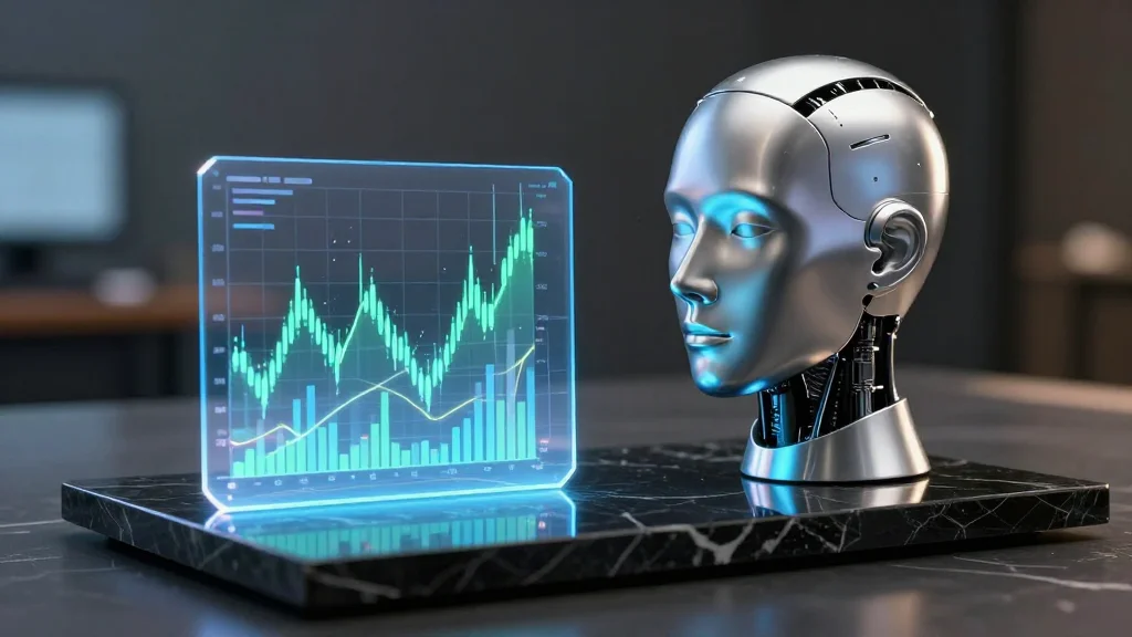 Bloomberg Unveils AskB, a Generative AI Agent Redefining the Terminal