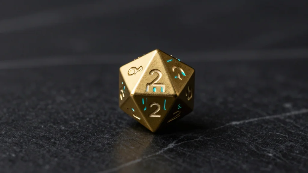 Hasbro CEO Charts D&D’s Leap Into Video Games and Media
