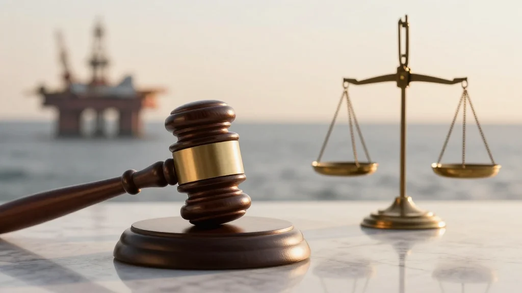 Insurers Denied $105 Million in Collateral From Texas Oil Driller