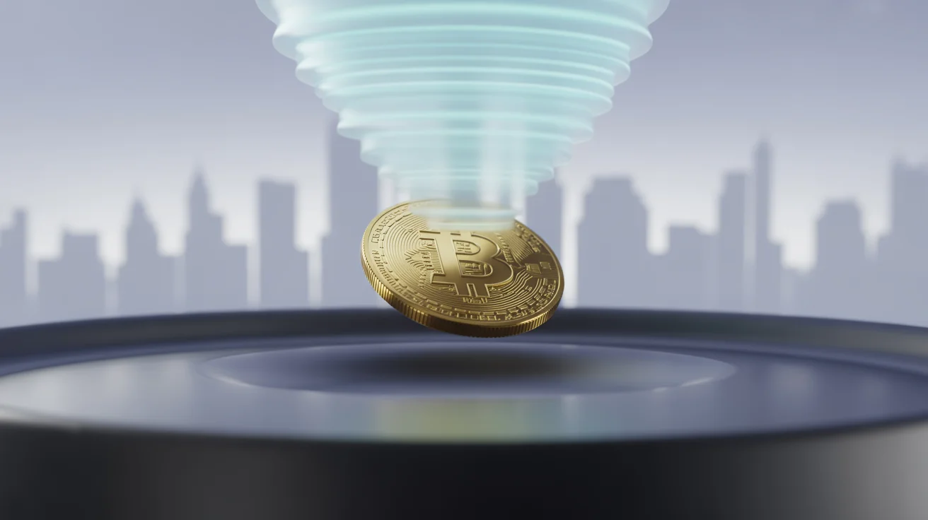 BTC Poised for Breakout, Targeting $100K by December