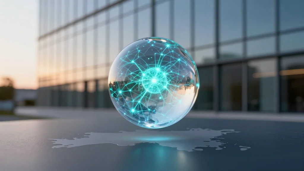 Montenegro's Pilot AI Scores 82% Benchmark, Proving Hub Status