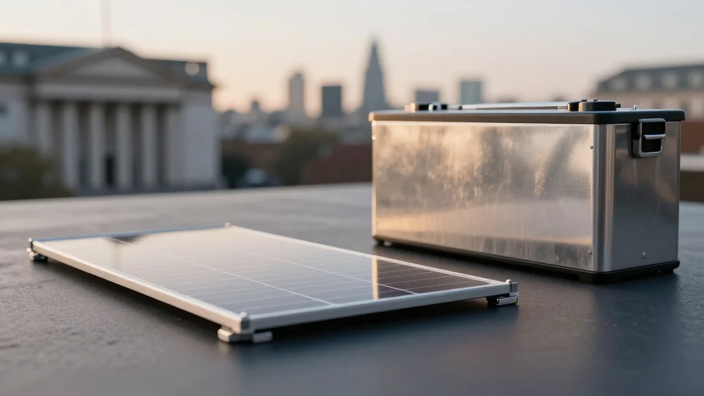 Enviromena Inks £825m Financing Package to Accelerate 1GW UK Solar Rollout