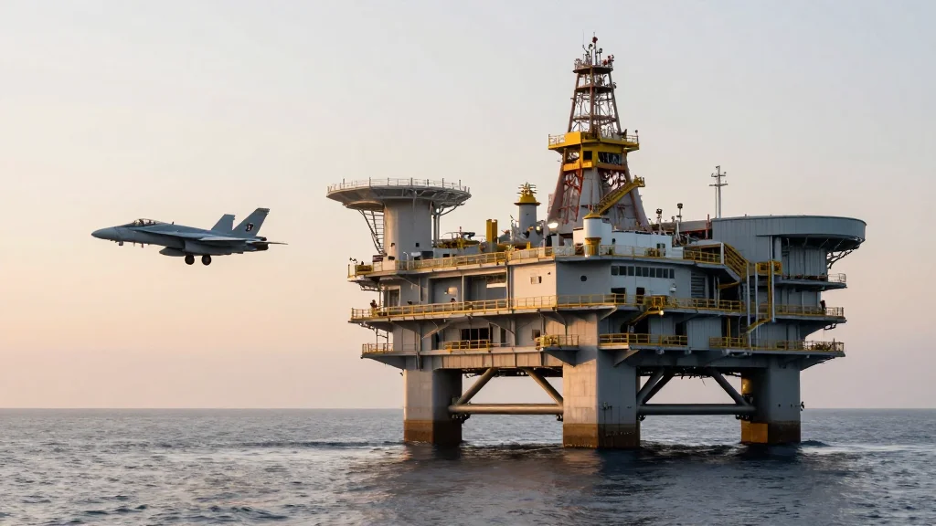 We Tackle Iran, Oil, and War Questions