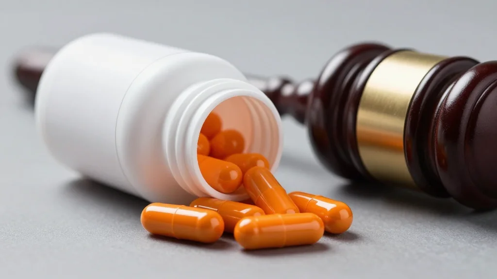 Regulators Inspect 49 Companies Over Unauthorized Weight‑Loss Drug Sales