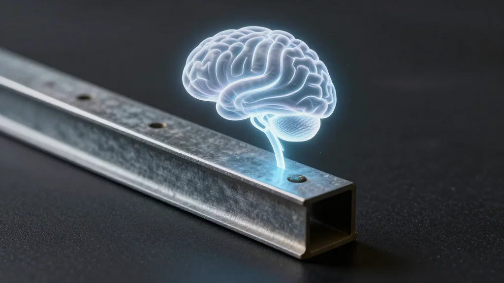 Legacy Friction: Modern AI Meets Outdated Iron Infrastructure