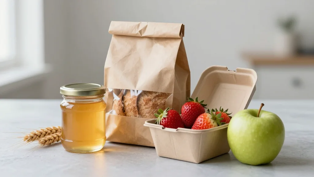 EU to Enforce New Packaging Rules From August 2026