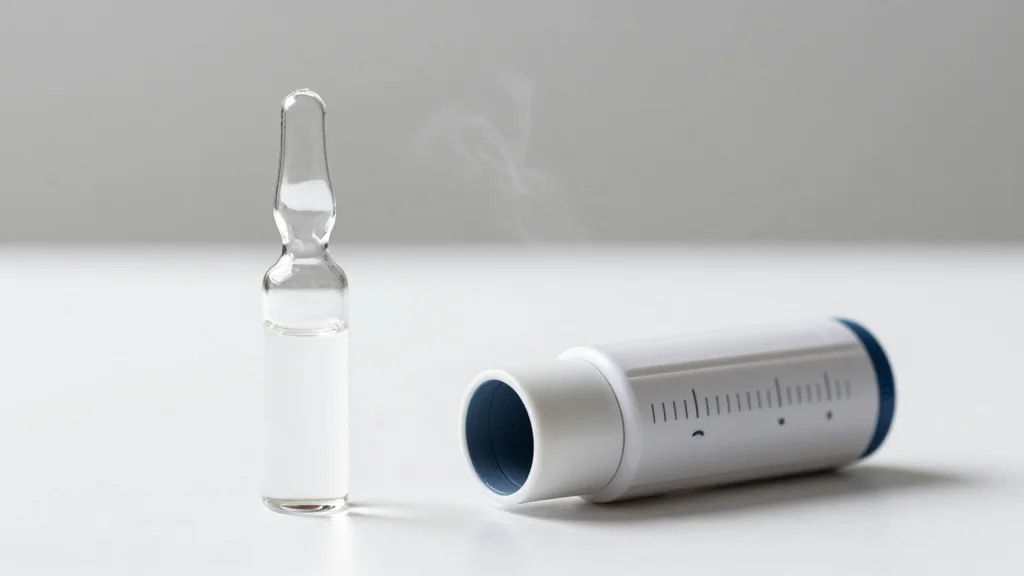 GSK’s Nucala Secures NICE COPD Endorsement