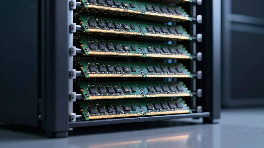 Majestic Labs Tackles Memory Wall with New Inference Infrastructure
